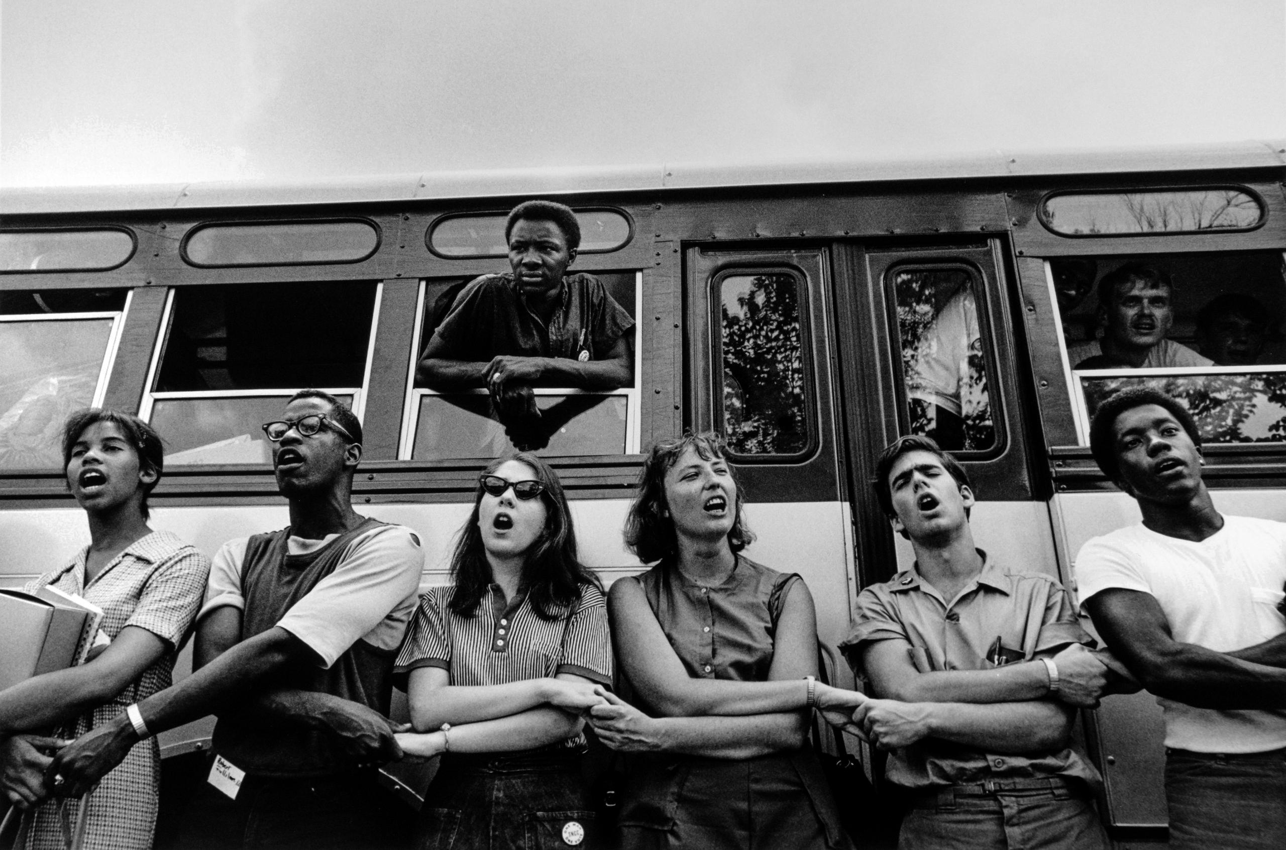 during the freedom summer campaign of 1964 in mississippi
