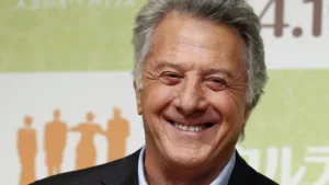 dustin hoffman height 1 1