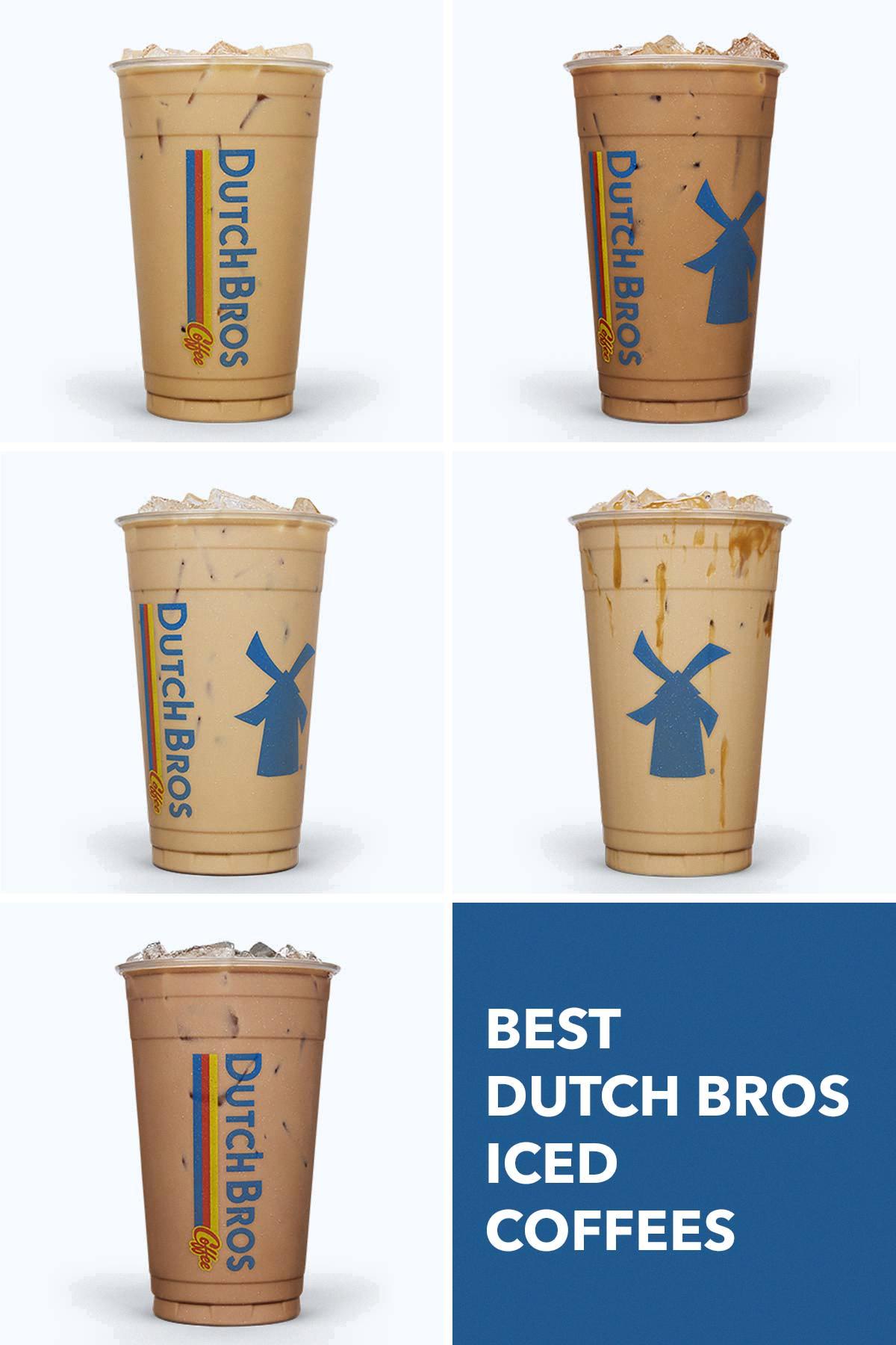 Imbibe the History of Dutch Bros Coffee