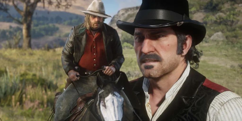 dutch and micah red dead 1679994471