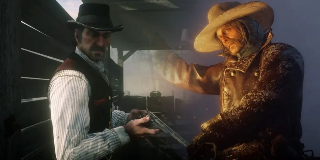 dutch and micah red dead 1679994472