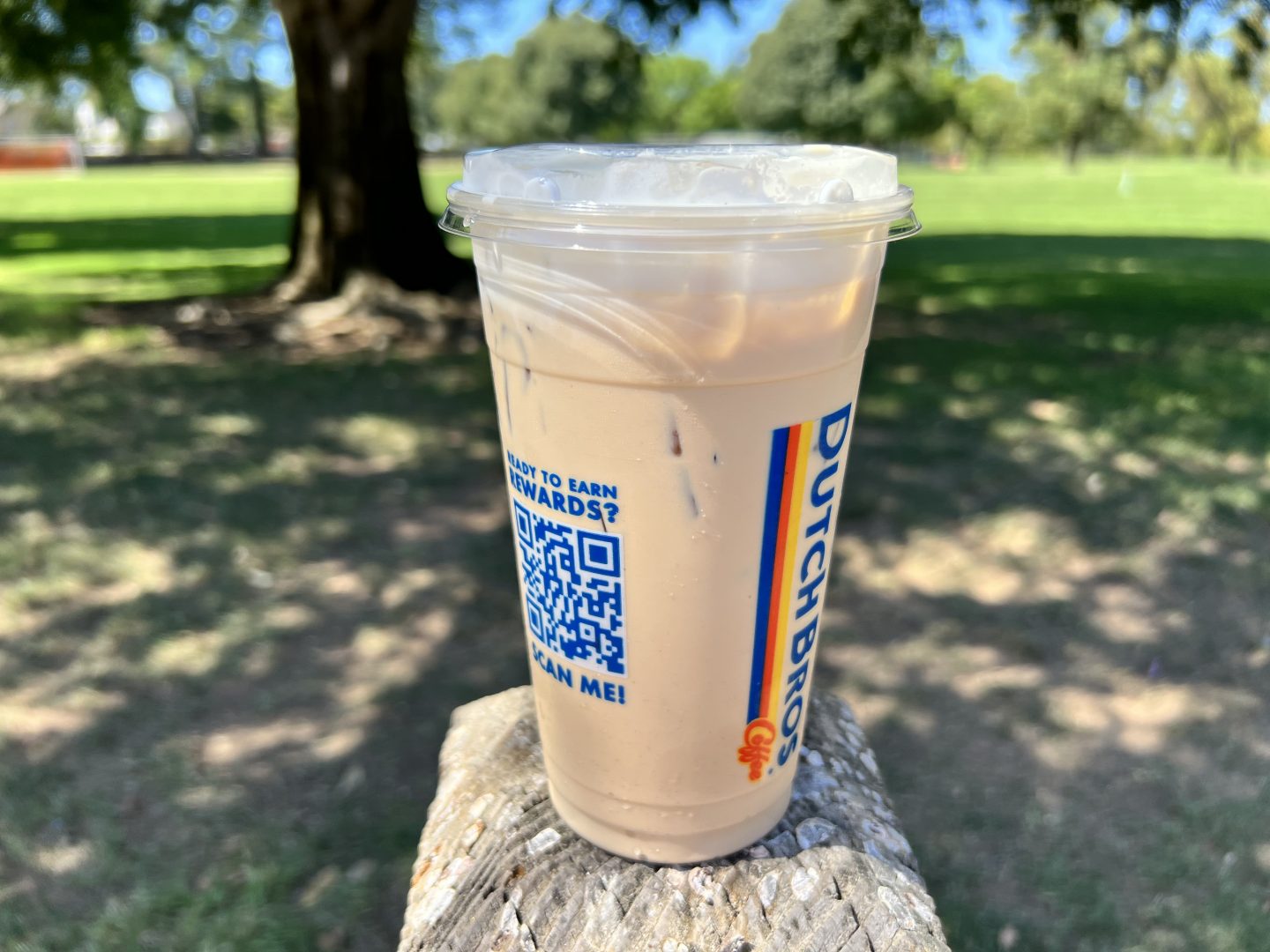 Dutch Bros' Annihilator A Delicious and Refreshing Concoction
