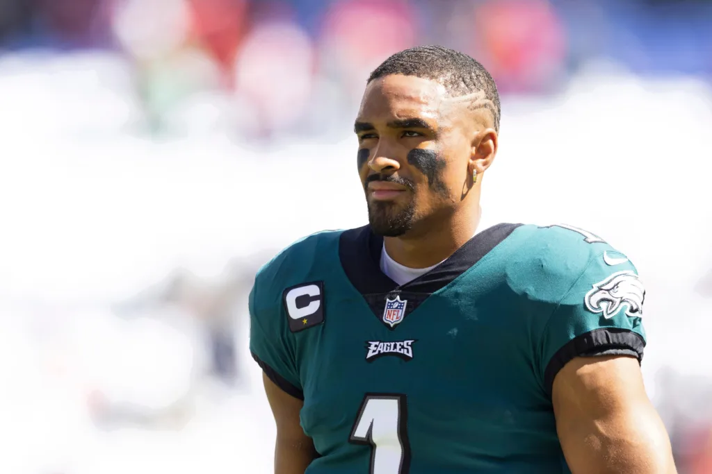 A Review of Philadelphia Eagles' Rich Quarterback History