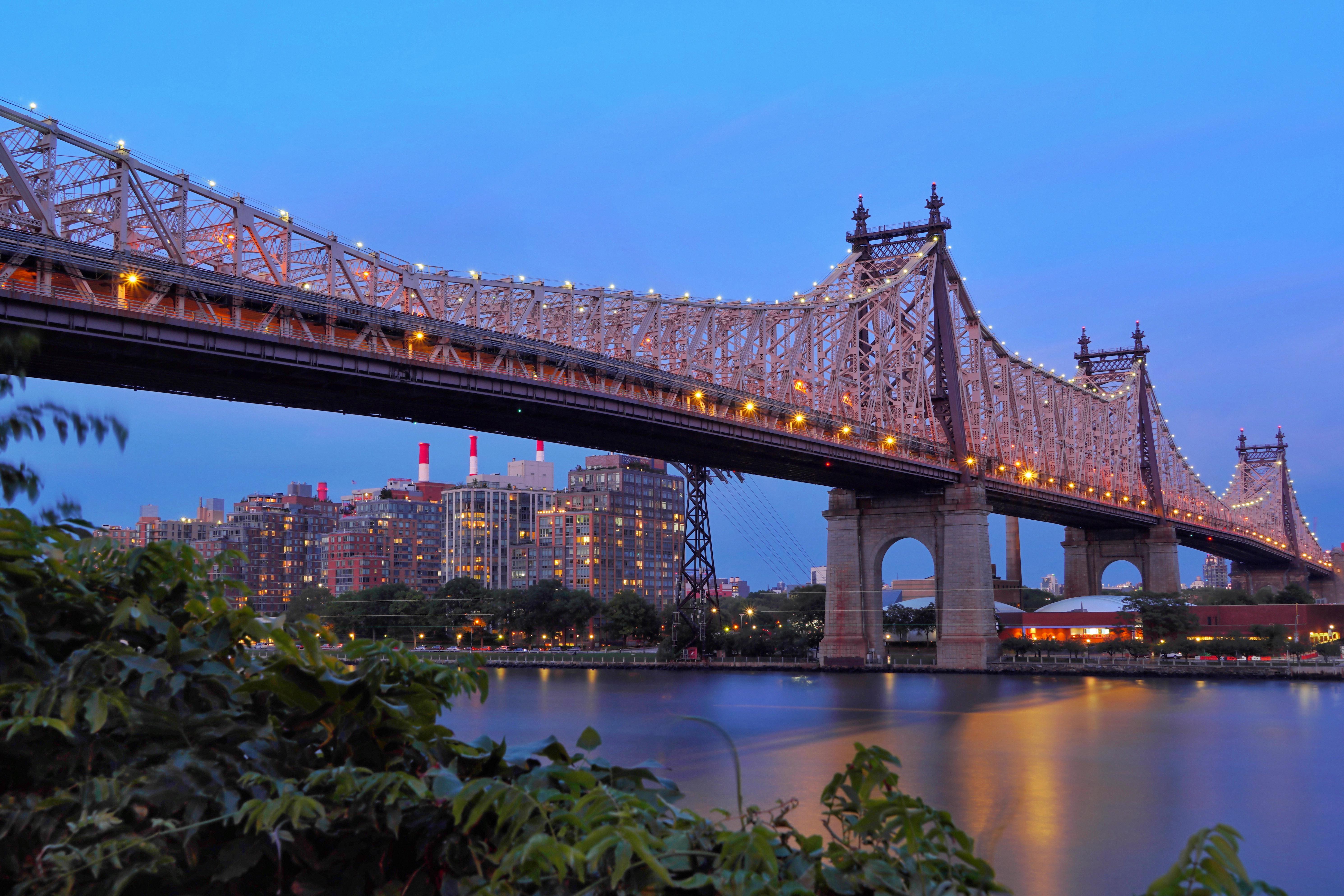 ed koch bridge