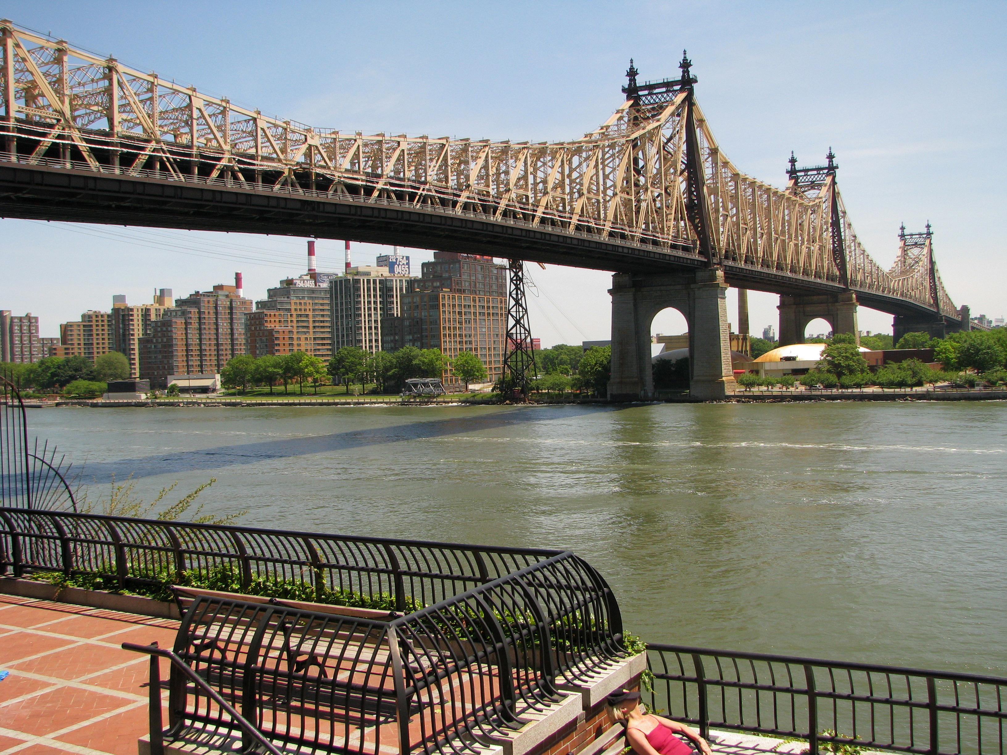 ed koch bridge