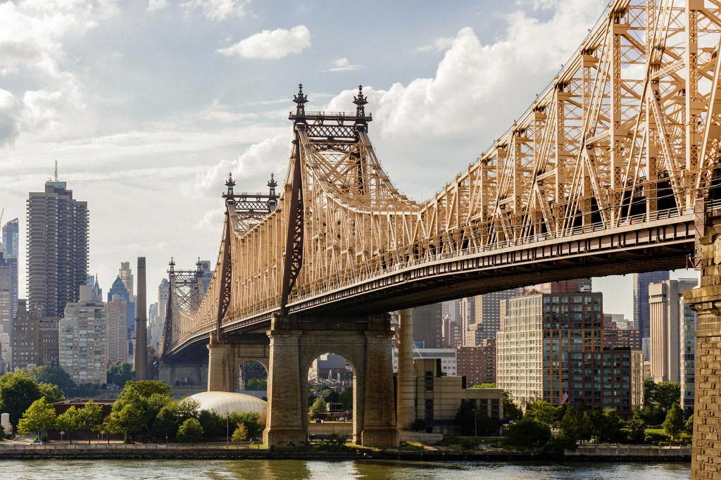 ed koch bridge