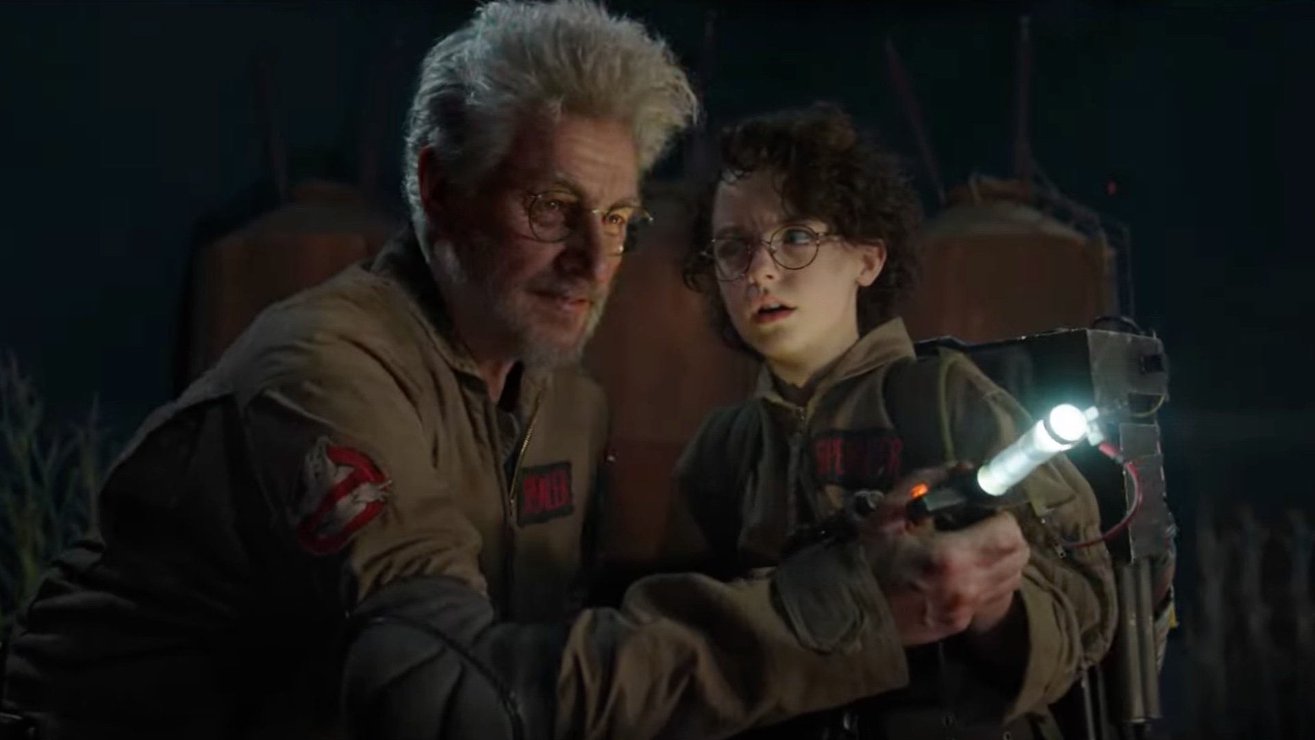 'Ghostbusters Afterlife' Reboot Honors the Late Harold Ramis