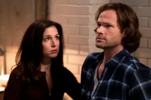 eileen supernatural 1 1