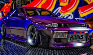 elegy retro custom 1 1