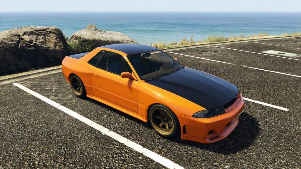 elegy retro custom