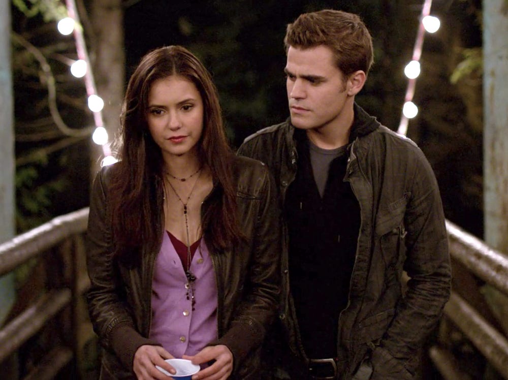 elena and stefan the vampire diaries 1678442291