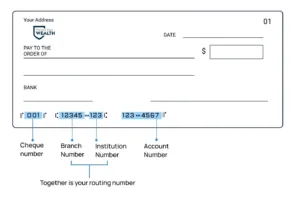 elga routing number 1 1