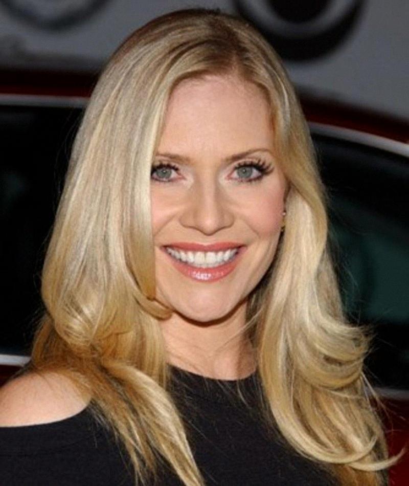 emily procter today