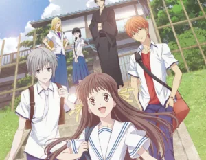 ending of fruits basket 1 1
