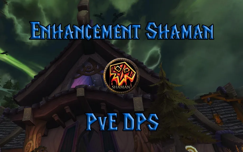 enhancement shaman the burning crusade 1680170833