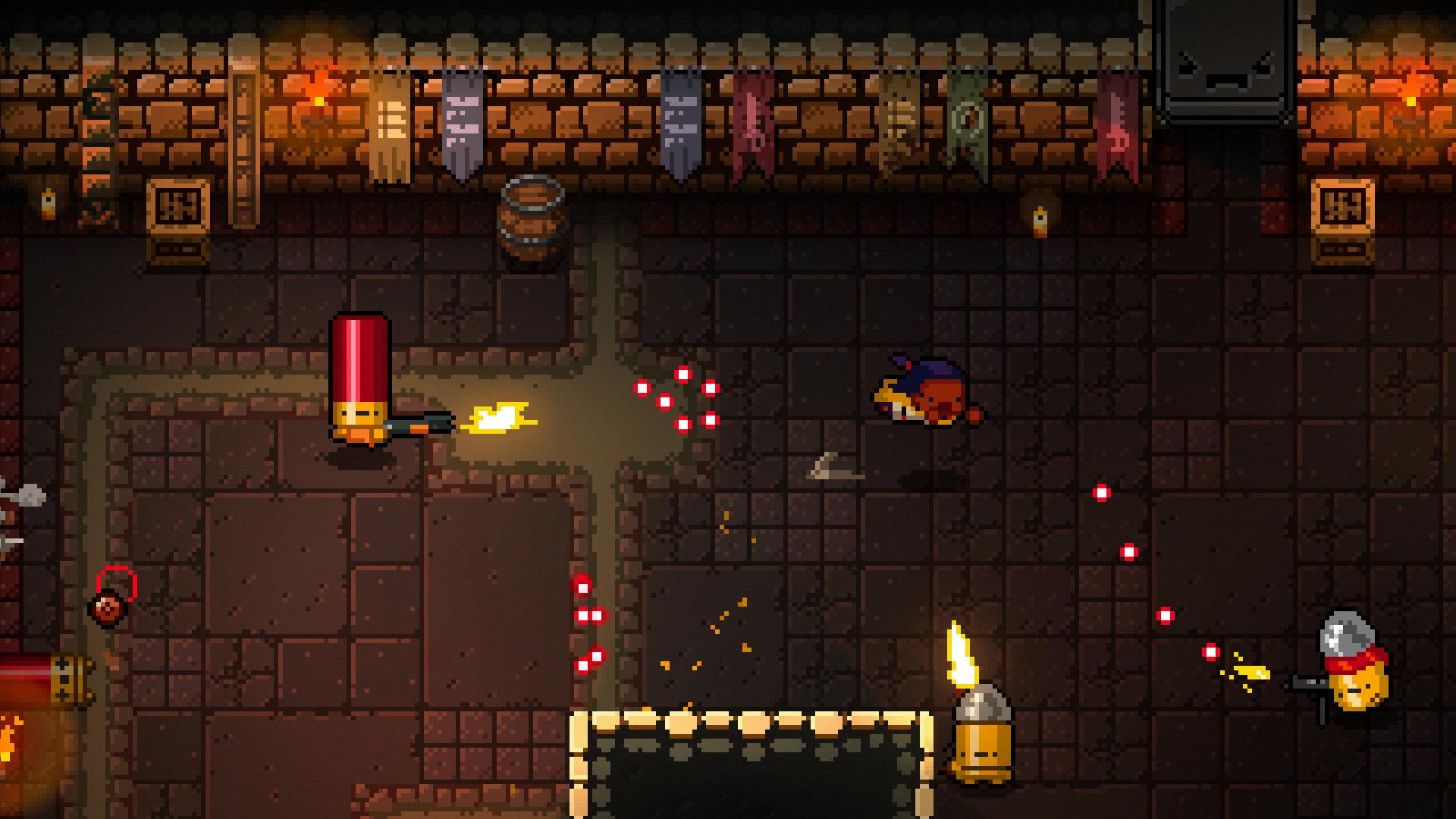 enter the gungeon multiplayer