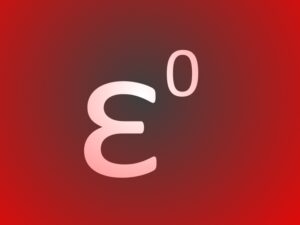 epsilon naught 1679995592