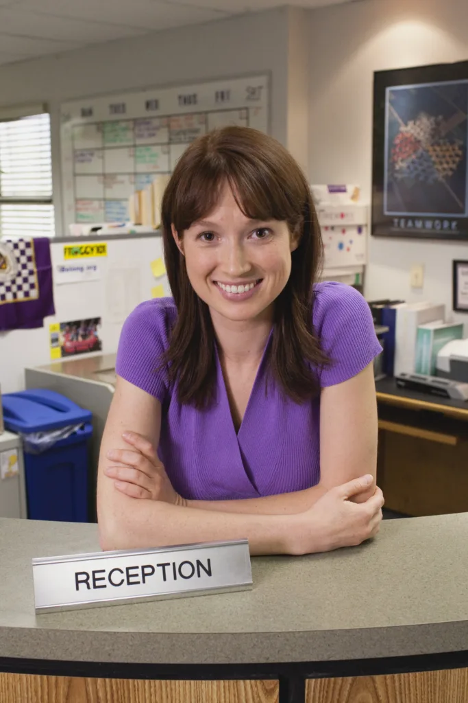 erin the office 1680257242