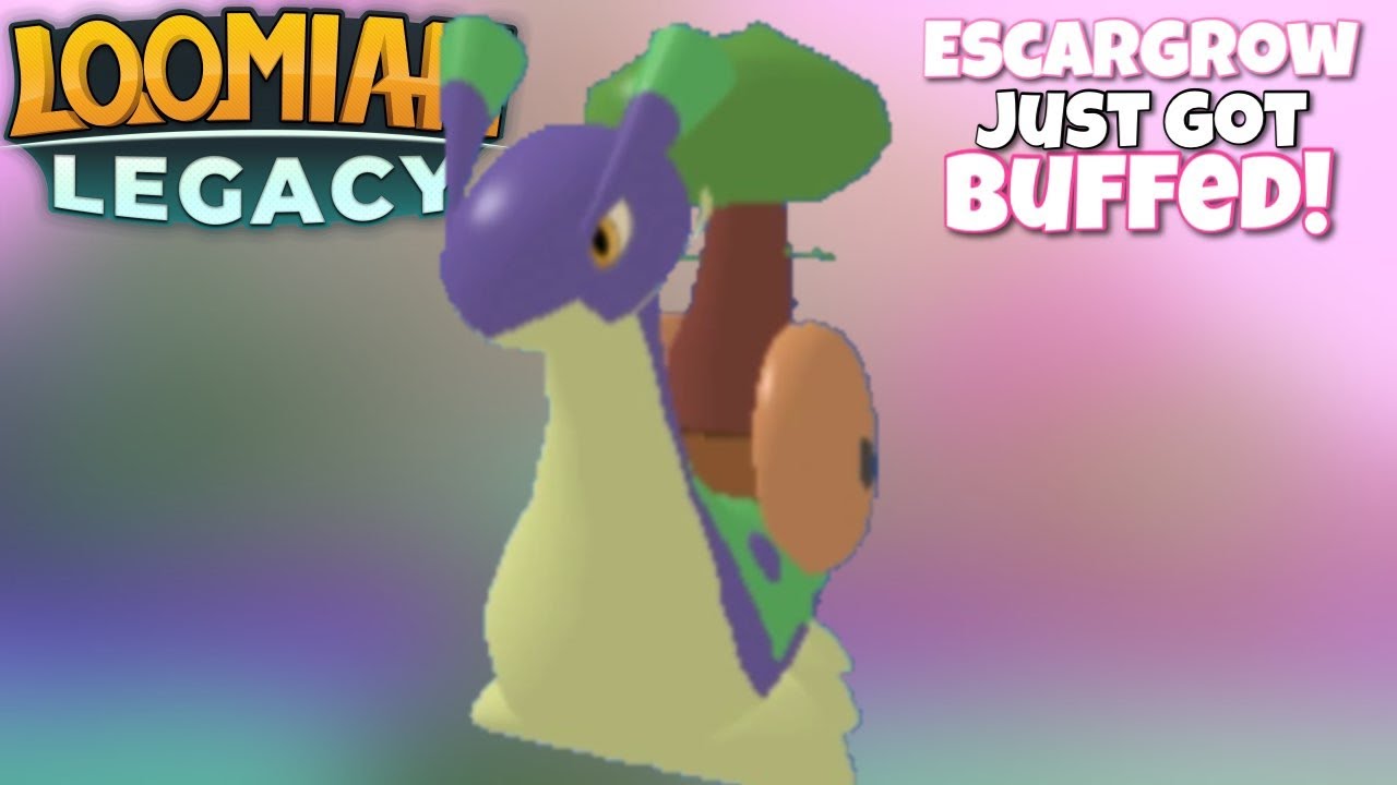 I Got All *FULLY EVOLVED* Starters in Loomian Legacy (Roblox) - Level 34  Moves, Stats & Looks 