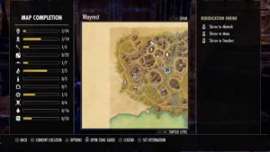 eso respec shrine locations 1 1