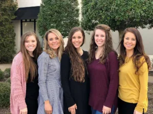 estranged duggar sister 1 1