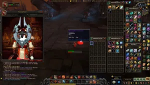 event tormentors of torghast 1 1