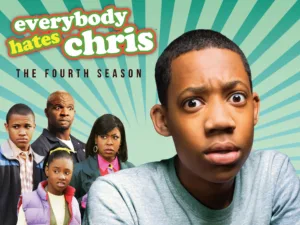 everybody hates chris ged score 1 1