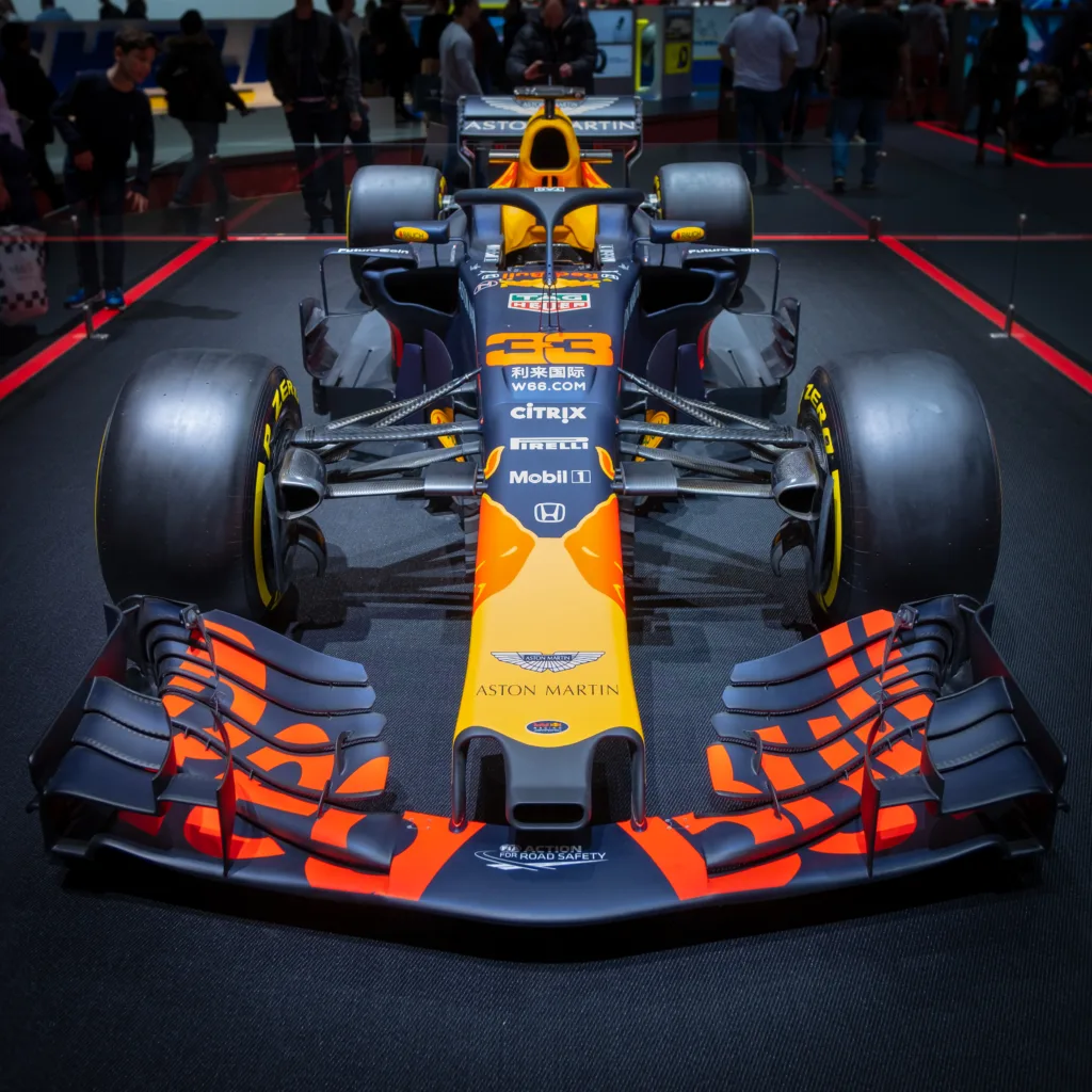 f1 car 1678443185