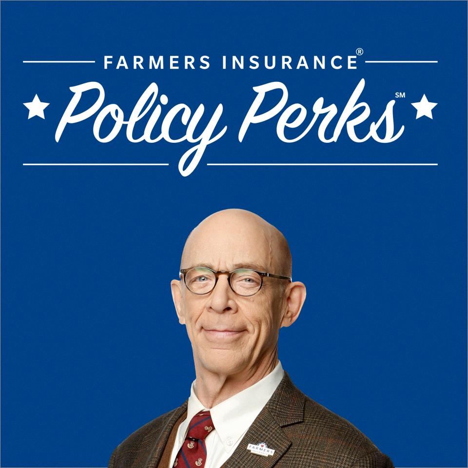 farmers insurance commercial actor