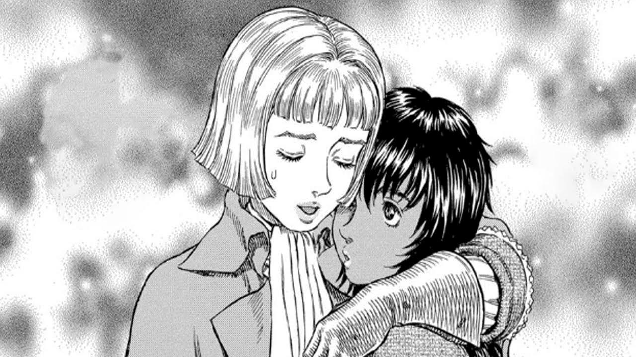 farnese berserk