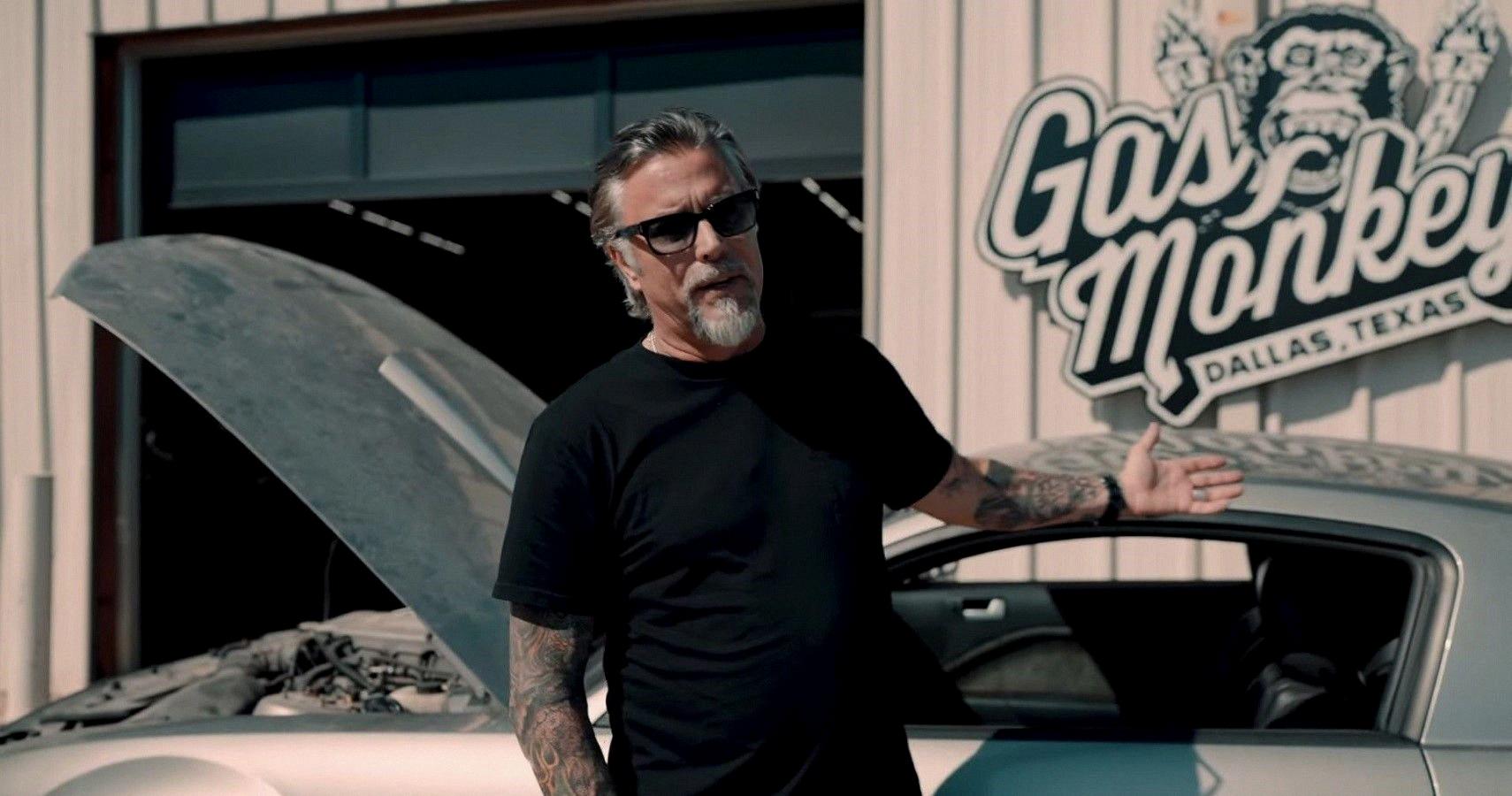 fast and loud cancelled