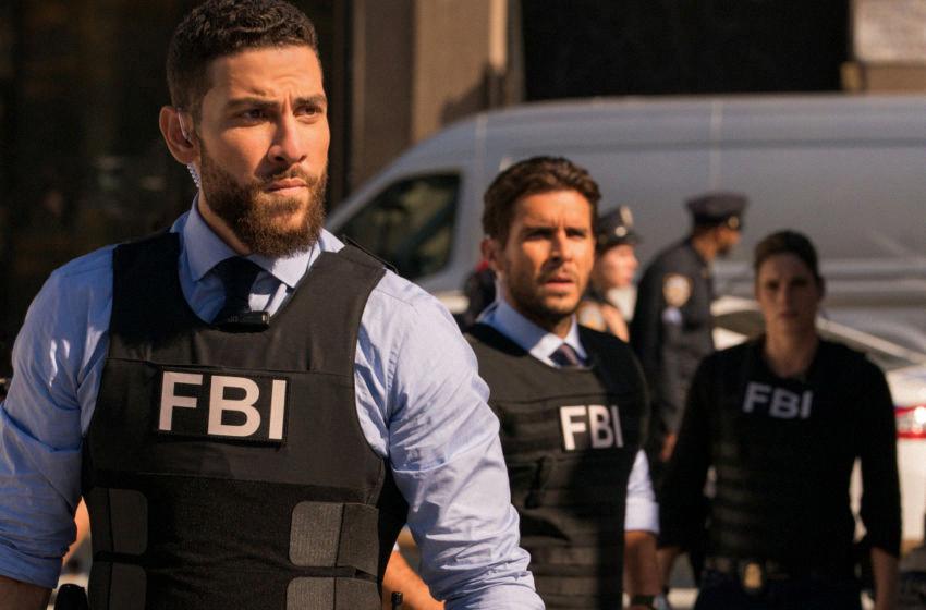 fbi beard