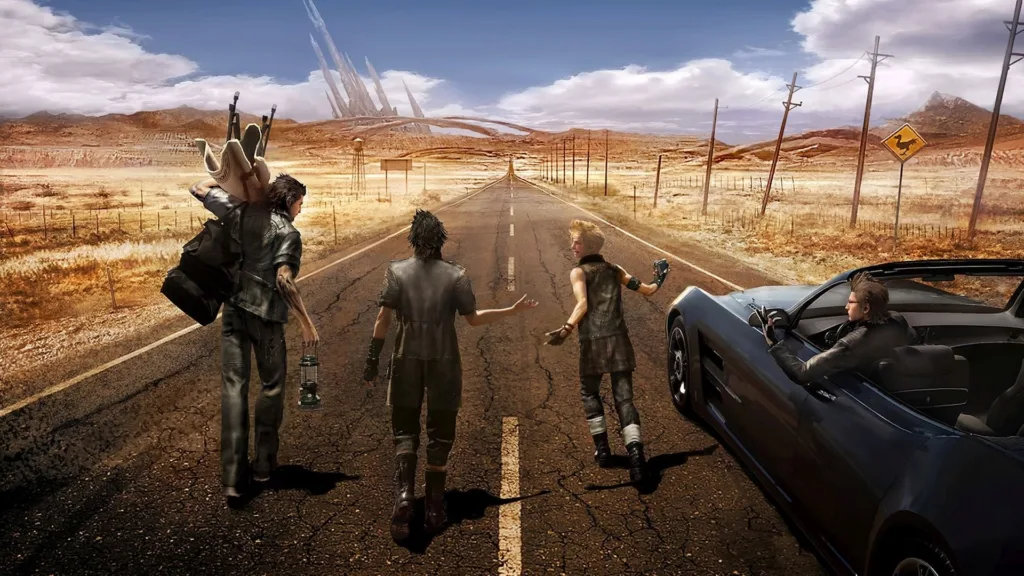 final fantasy 15 1679562396