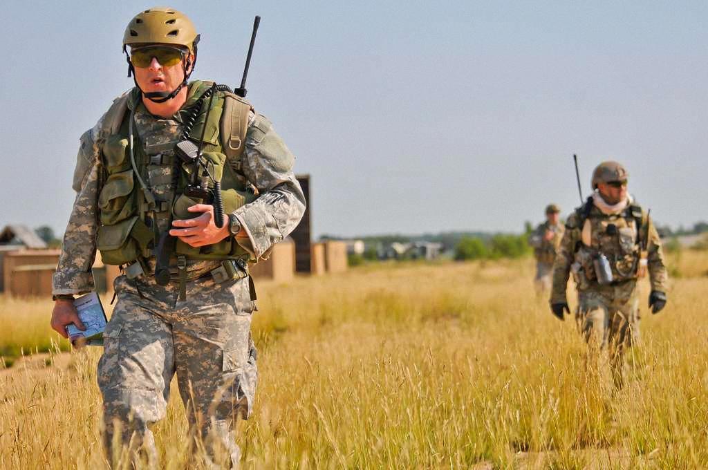 The Unsung Heroes of the Battlefield: FiSTers in the U.S. Army