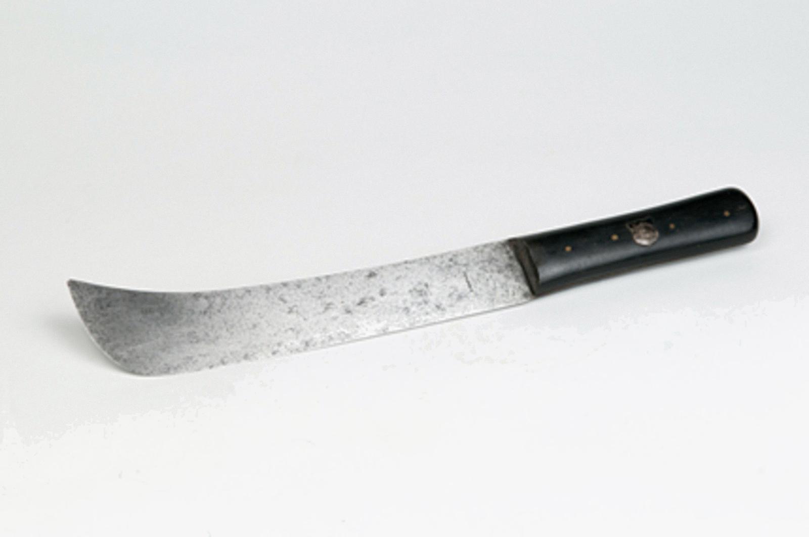 flensing knife