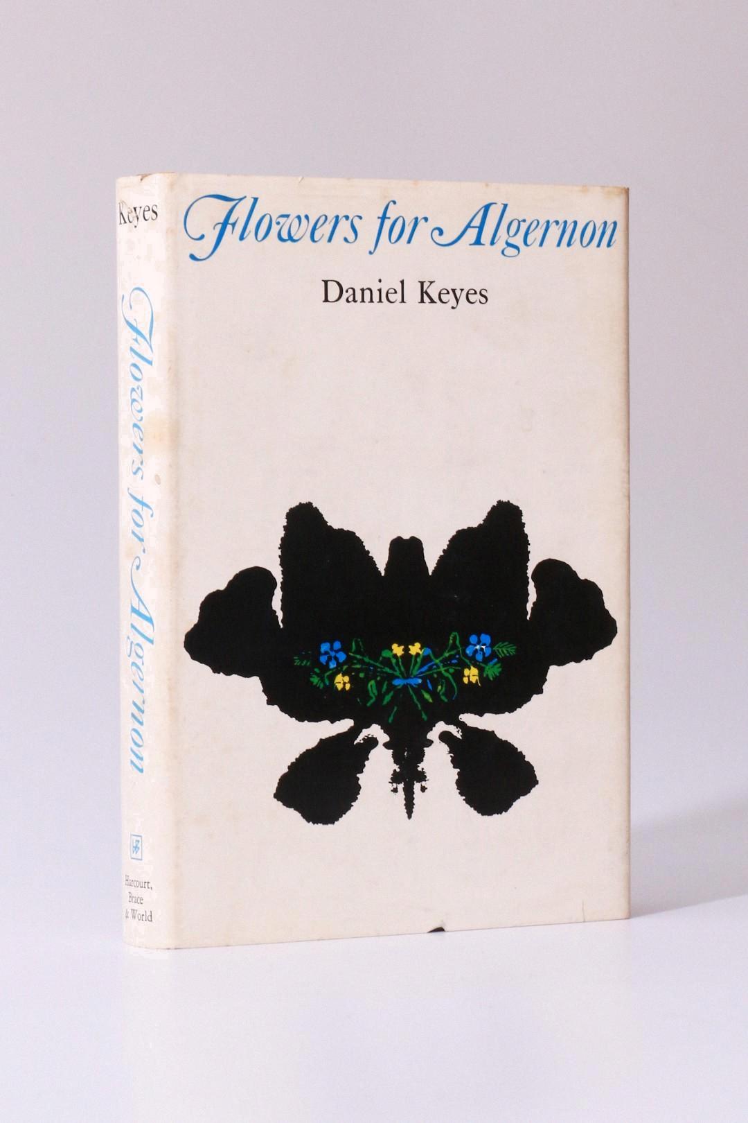 flowers for algernon movie