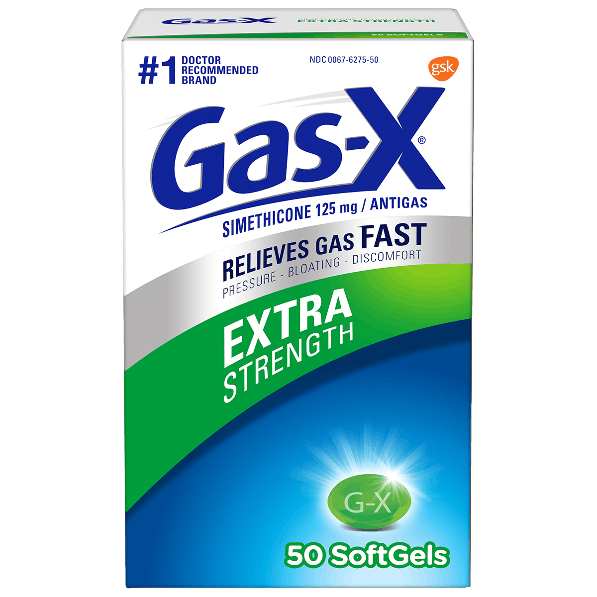 All You Need to Know About GasX!