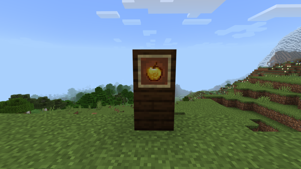 golden apple minecraft 1680169022