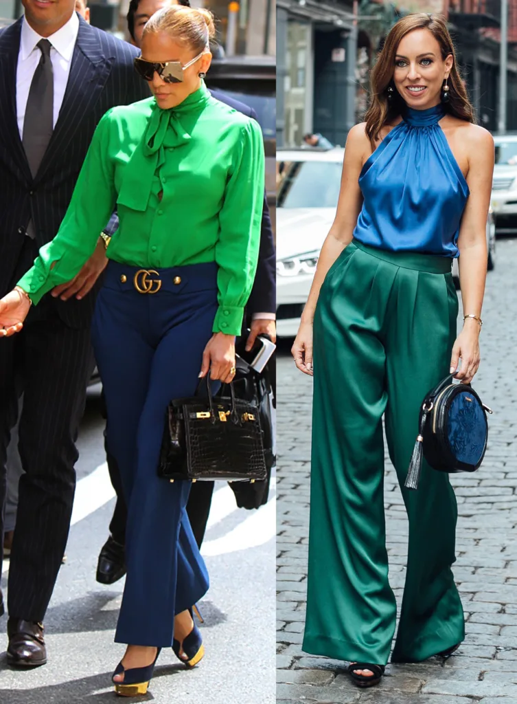 green and blue fashion 1678961004