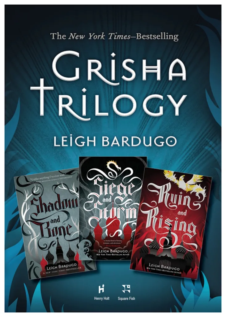 grisha trilogy 1678272287