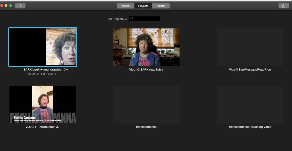 StressFree Editing with iMovie