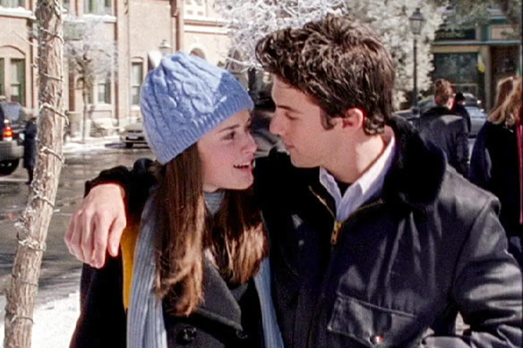 jess and rory gilmore girl 1678521293