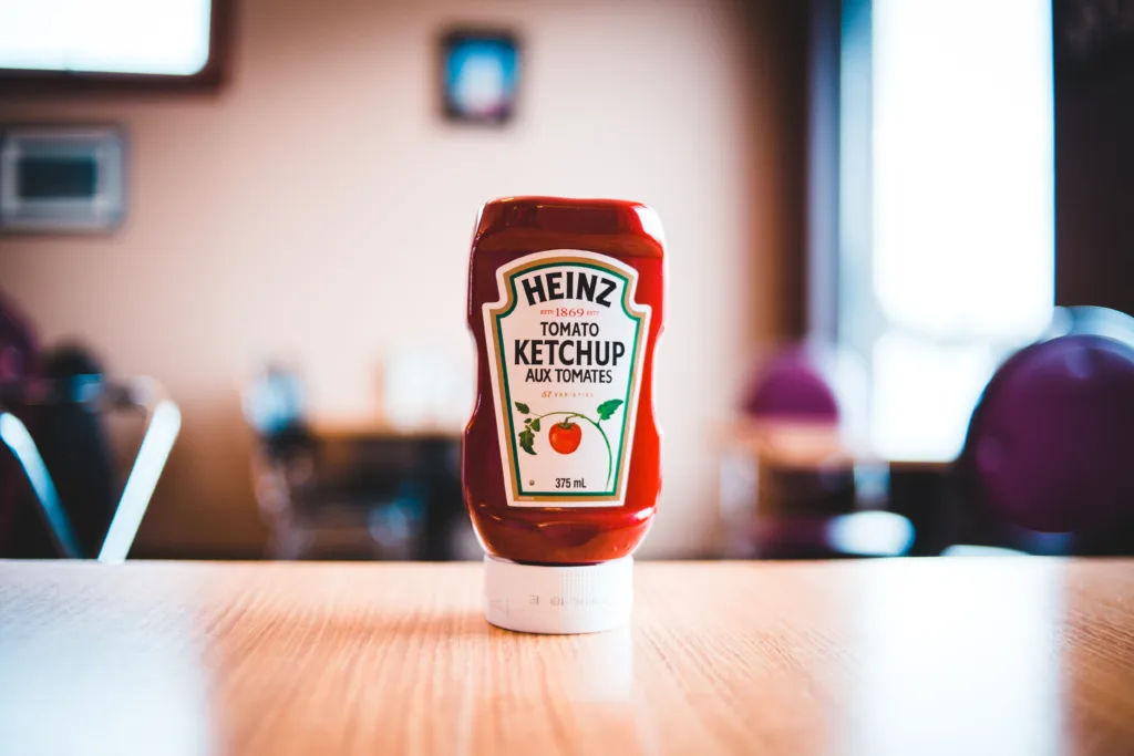 ketchup 1679199785