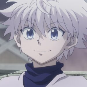 killua hunter x hunter 1679200164