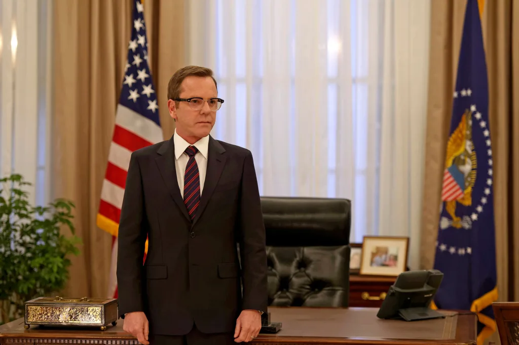 kirkman designated survivor 1680167524