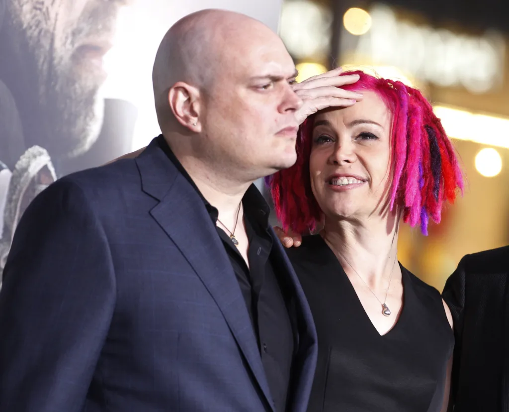 lily wachowski the matrix 1679821863