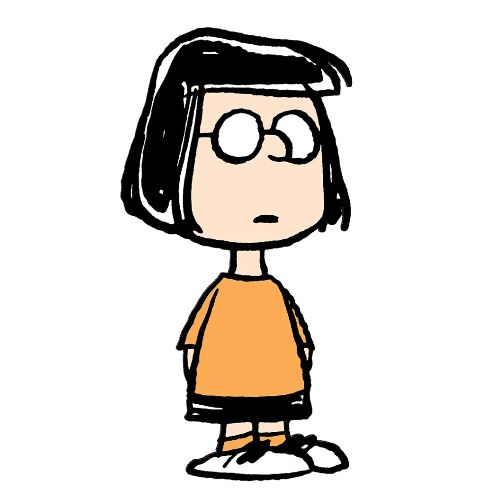 marcie charlie brown 1678187853