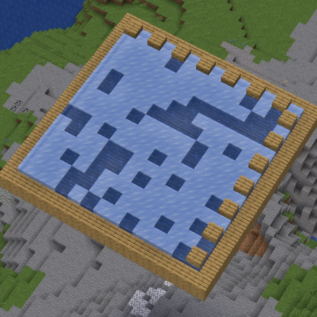 Does Packed Ice Melt?