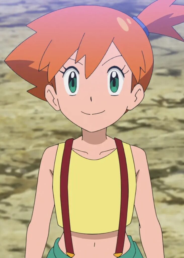 misty pokemon 1678521512