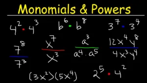 monomials 1680274109